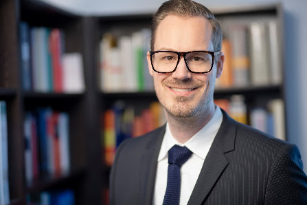 Kanzlei Werner - Rechtsanwalt Jens Werner