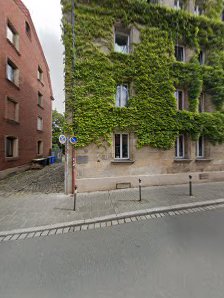 Kanzlei Greiner - Fachanwalt für Verkehrsrecht in Nürnberg