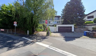 Rechtsanwaltskanzlei Frankfurt - Königstein Taunus