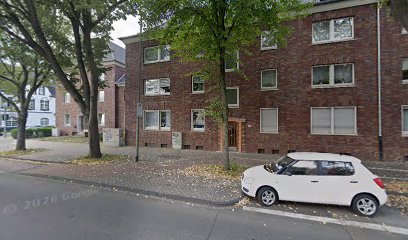 Gärtner Loske Rechtsanwälte