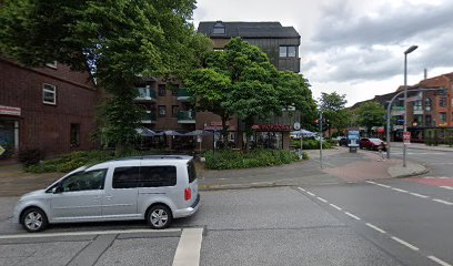 Dr.jur. Ortwin vonHolst Rechtsanwalt