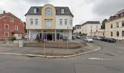 Grit Wetzig Rechtsanwältin