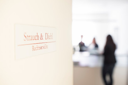 Kanzlei Strauch & Diehl Rechtsanwälte