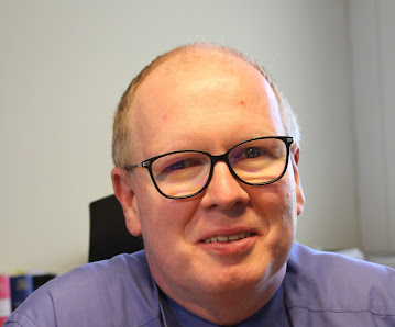 Rechtsanwalt David Frinken
