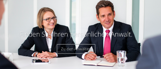 Rechtsanwälte Heissner & Struck PartG mbB
