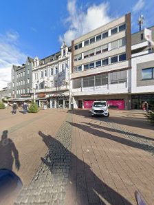 Strauß Ulrich Rechtsanwalt