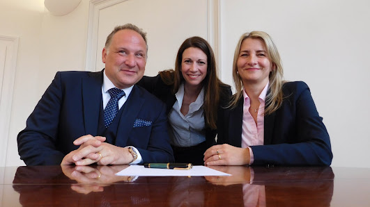 Rechtsanwälte und Notare Marc Ströbele & Sandra Ströbele