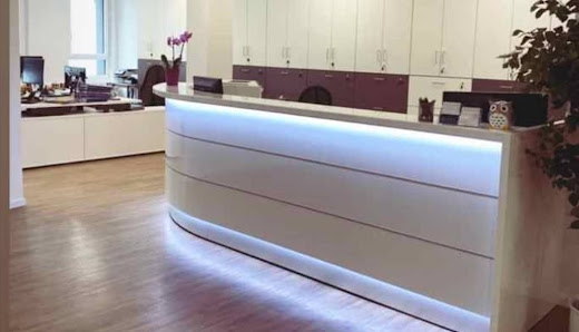 Delgmann + Partner