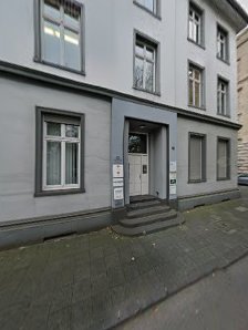 Rechtsanwältin Anja Oberst-Halb