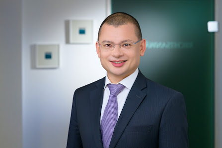Rechtsanwalt Peter Korn