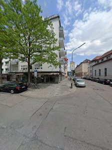Rechtsanwalt Martin Kämpf