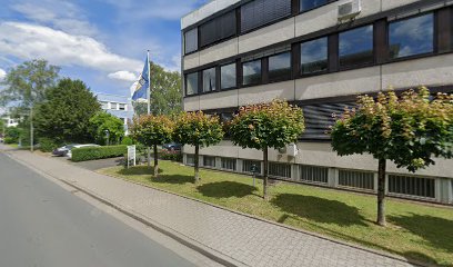 Rechtsanwalt Hans H. Scheel