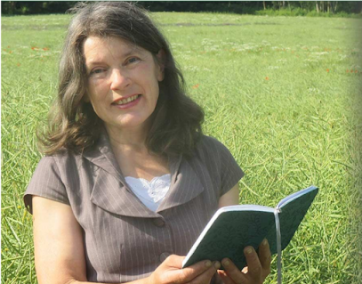 Rechtsanwältin Ingrid Warneboldt