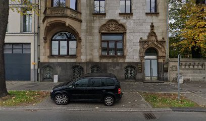Anna Köpke Rechtsanwältin
