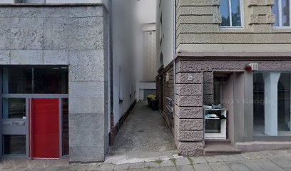 Anwaltskanzlei Sascha Kühn