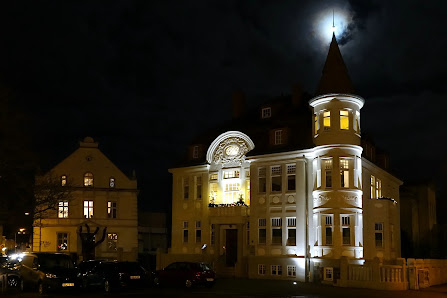 SIEVERS RECHTSANWÄLTE