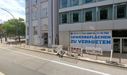 Rechtsanwältin Marie Behr