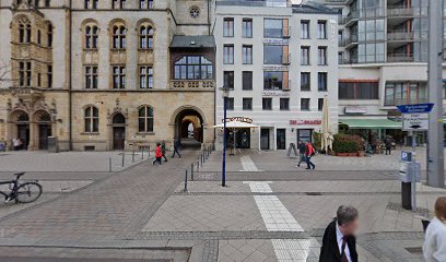 Rechtsanwälte DAHM & Kollegen