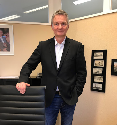 Rechtsanwalt Frank Freytag