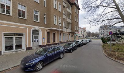 Rechtsanwälte Hartmut Pfeil & Norman Noczinski