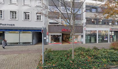 Rechsanwältin Obermayer