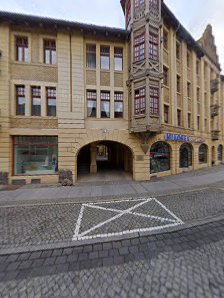 Rechtsanwältin Saegebrecht