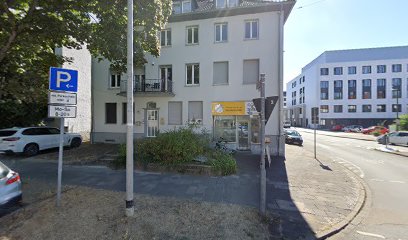 Anwaltskanzlei Okur - Darmstadt