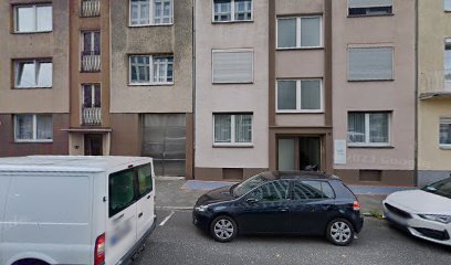Rechtsanwalt Oliver Huyskens