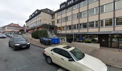 Bernd Schweitzer und Kollege Rechtsanwälte und Notar GbR