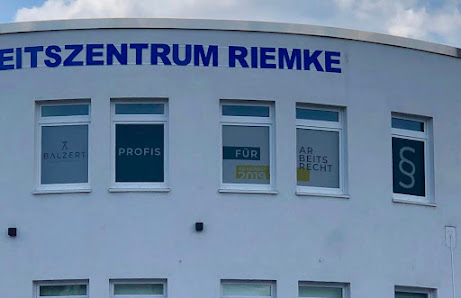 Balzert Arbeitsrecht