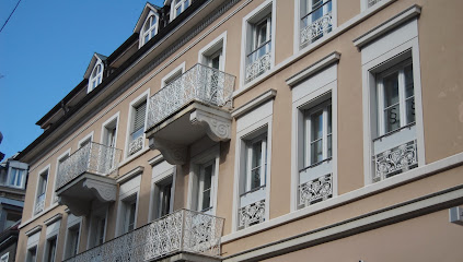 Kanzlei Dernbach