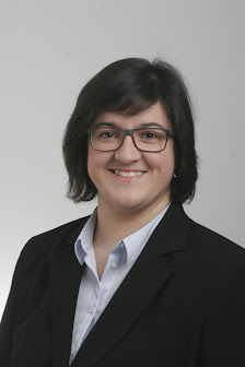 Rechtsanwältin Sarah Hug