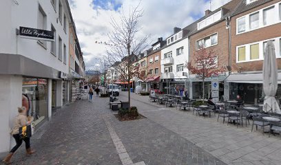Anwaltskanzlei Buschbell
