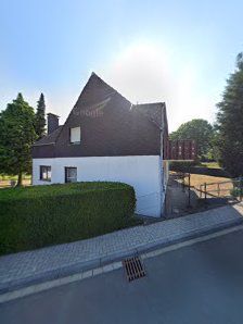 ANNETTE GOLDT Rechtsanwältin