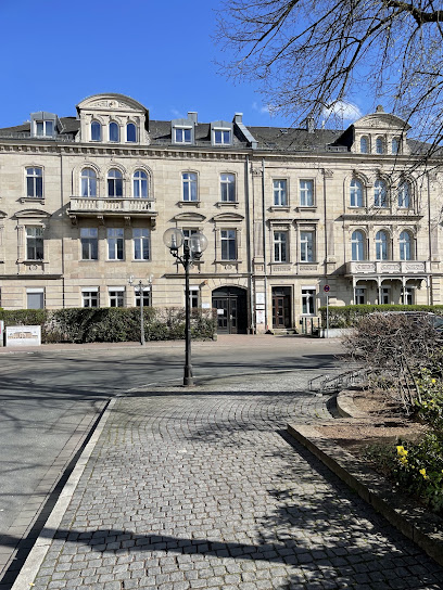 Rechtsanwalt Martin Veh