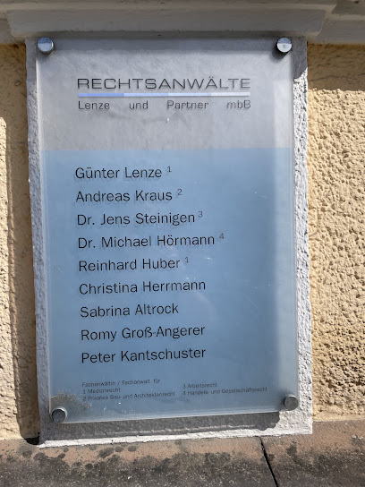 Lenze, Baier & Kraus