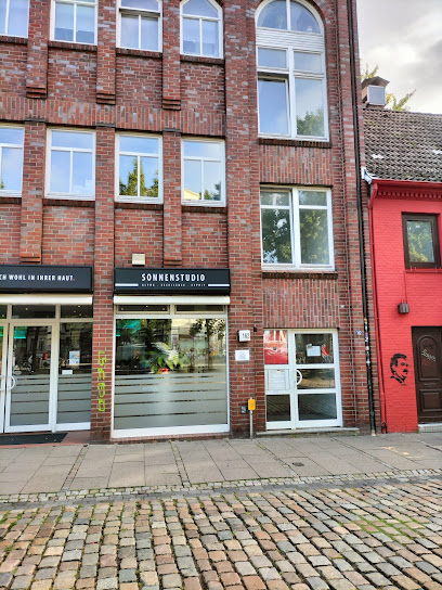 Rechtsanwältin Ianka Pigors - Hamburg