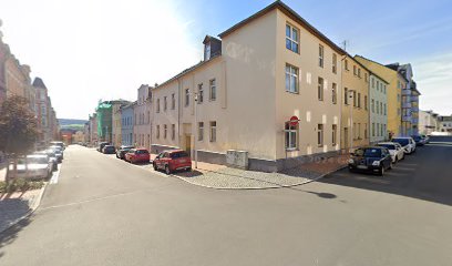 Andreas Möckel Rechtsanwalt Plauen