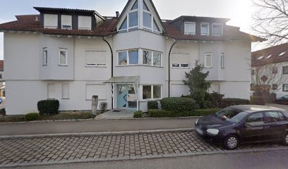 Rechtsanwalt Dr. Andre Kempf