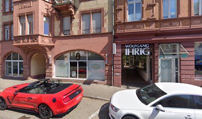 Auffenberg H. Rechtsanwalt - Heidelberg