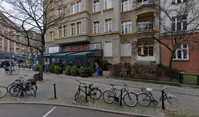 Rechtsanwälte Kubacki