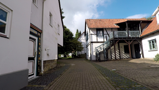 Kanzlei An der Kirche, Rechtsanwälte & Notarin Petters-Grundmeier & Grundmeier
