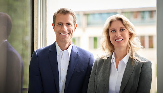 Anwalt für Gesellschaftsrecht in Rosenheim - Dr. Rupprecht Rodenstock