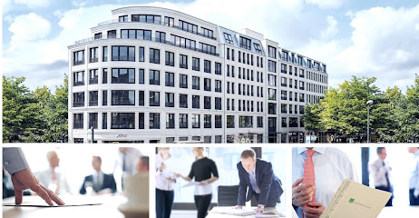 bdp Rechtsanwälte Partnerschaft mbB