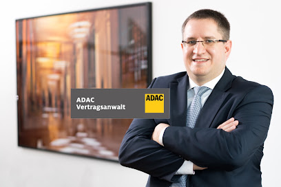 TOP ADAC Anwalt Roland Spiegel ᐅ Rechtsanwalt und Fachanwalt für Verkehrsrecht