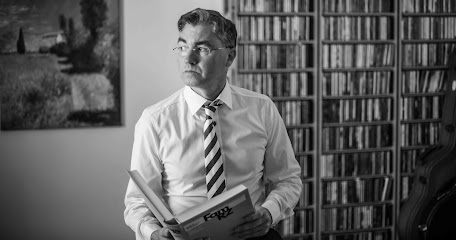 Rechtsanwaltskanzlei Harald-Richard Pons
