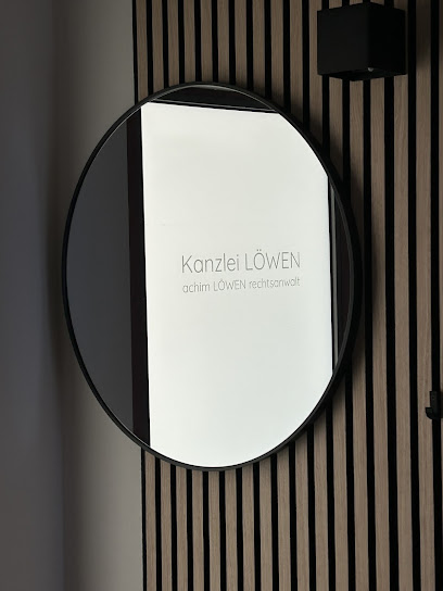 Kanzlei LÖWEN