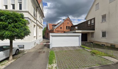 Rechtsanwaltskanzlei Bernd Kußmaul
