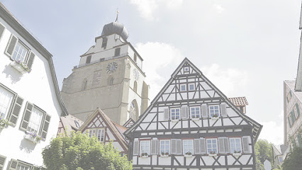 Kanzlei Zinser