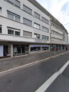 Rechtsanwalt Wolfgang Bramer